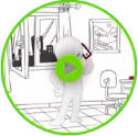 Simplicidad de tramitación y gestión personalizada