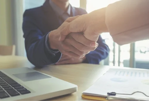 Servicios para Empresas